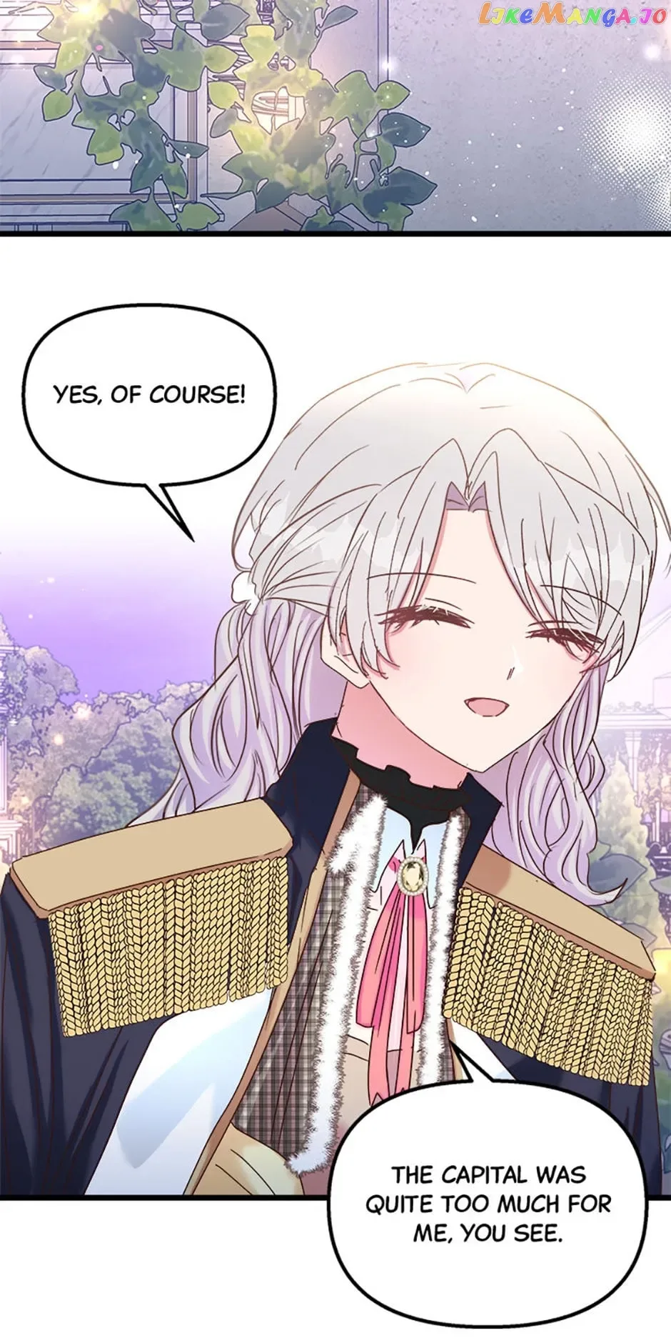 I Didn’t Save You To Get Proposed To Chapter 43 page 49