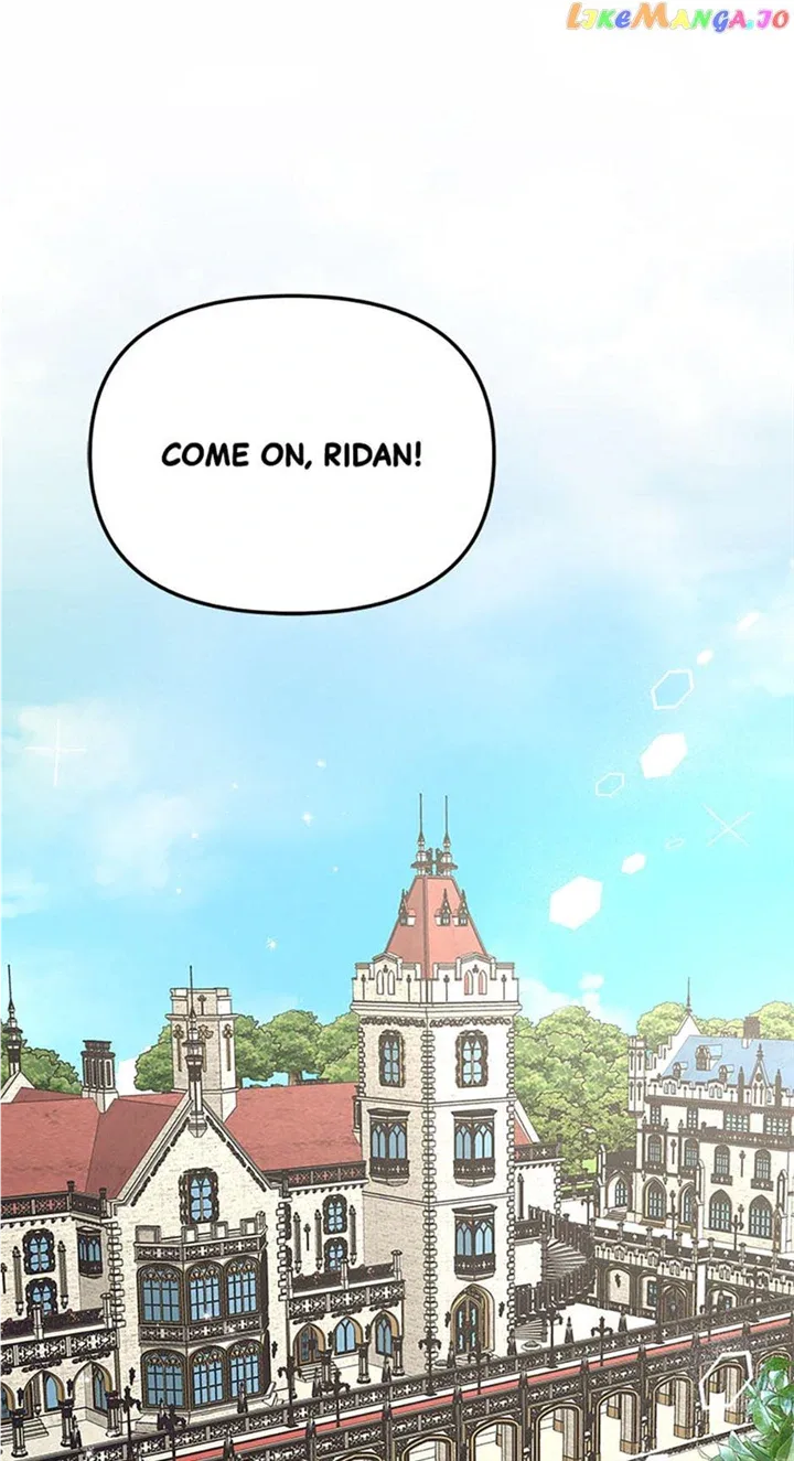 I Didn’t Save You To Get Proposed To Chapter 44 page 2
