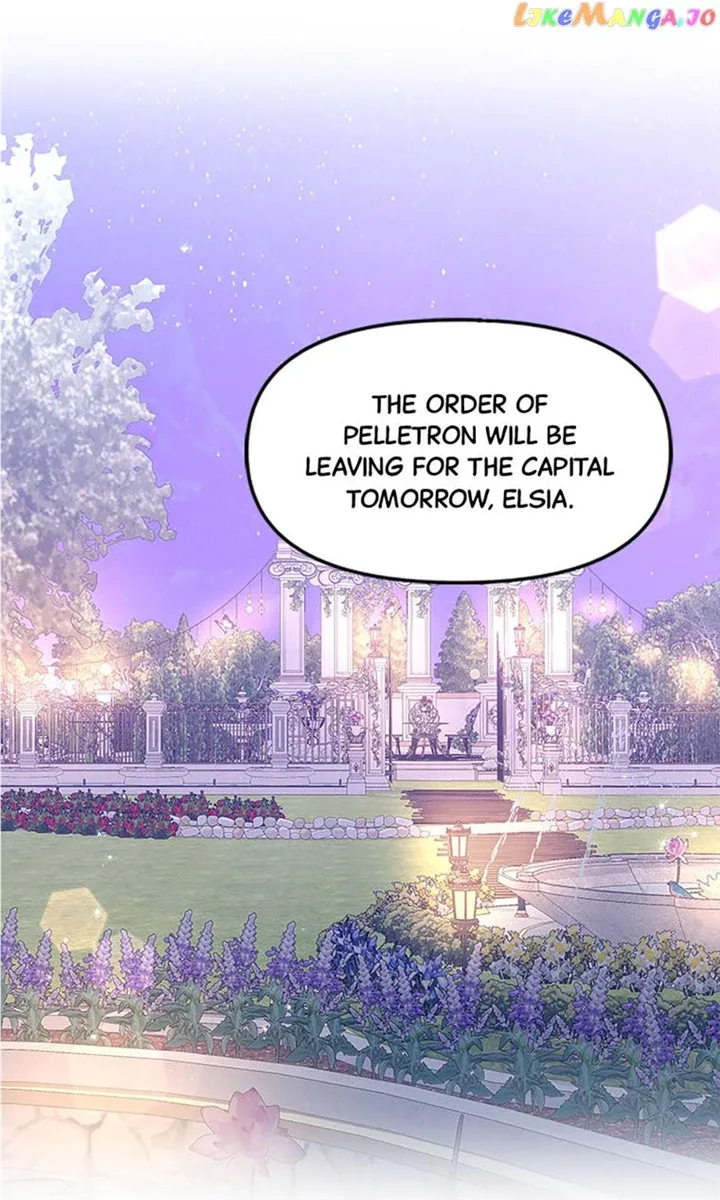 I Didn’t Save You To Get Proposed To Chapter 44 page 25