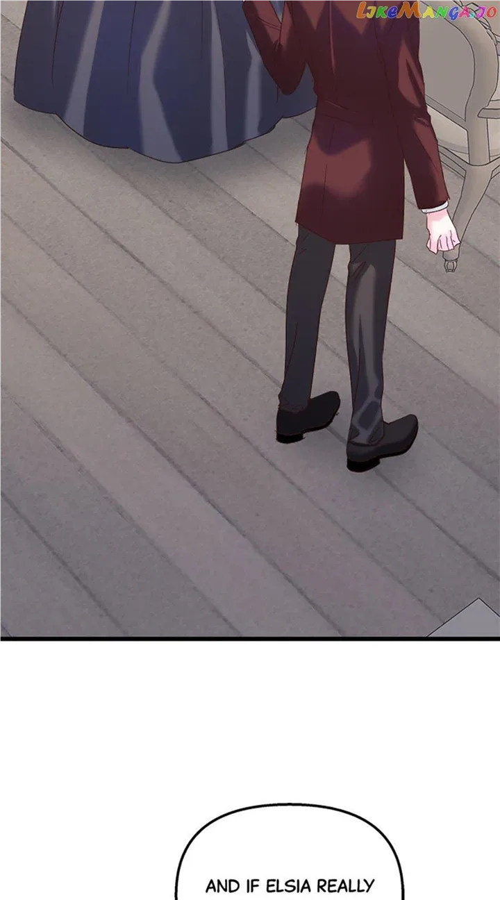 I Didn’t Save You To Get Proposed To Chapter 44 page 49