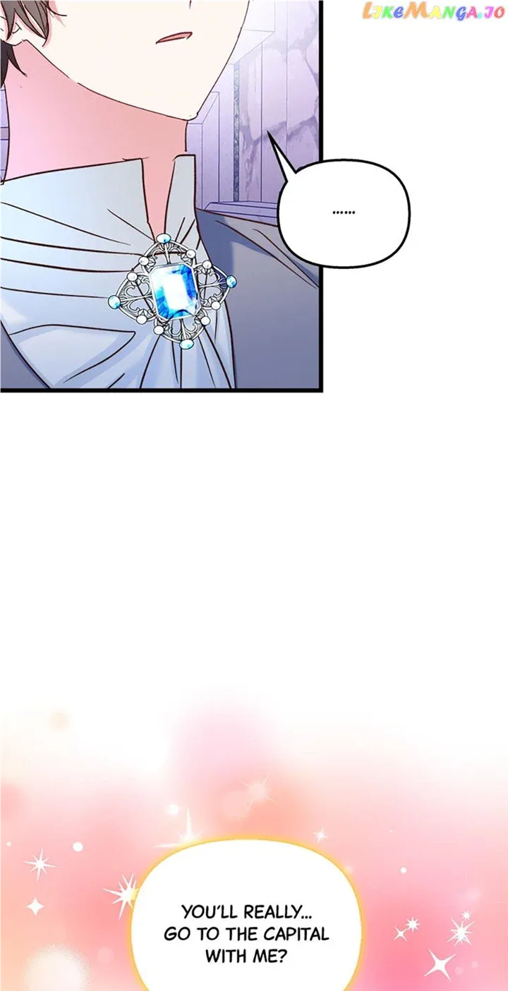 I Didn’t Save You To Get Proposed To Chapter 44 page 55