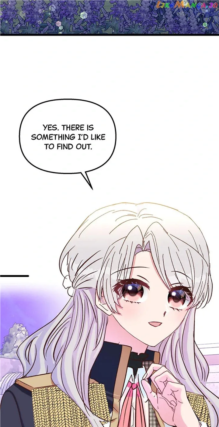 I Didn’t Save You To Get Proposed To Chapter 44 page 53