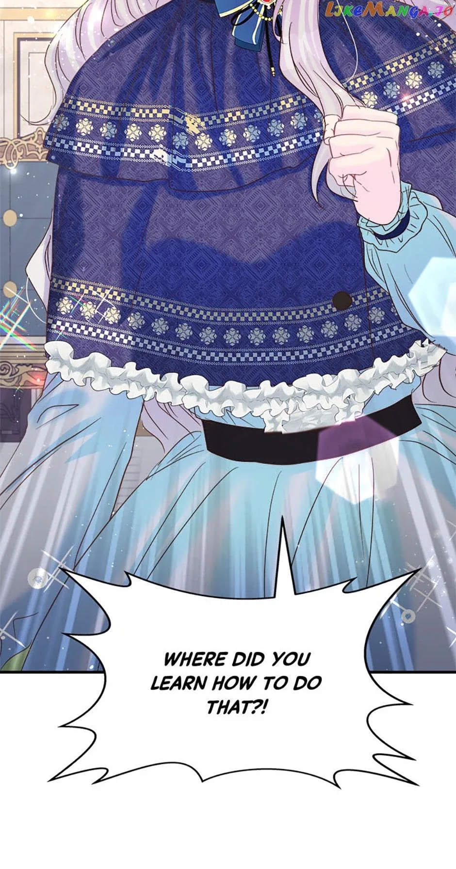 I Didn’t Save You To Get Proposed To Chapter 41 page 50