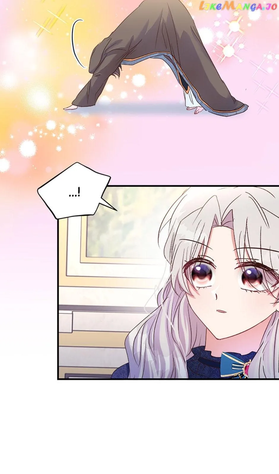 I Didn’t Save You To Get Proposed To Chapter 41 page 45