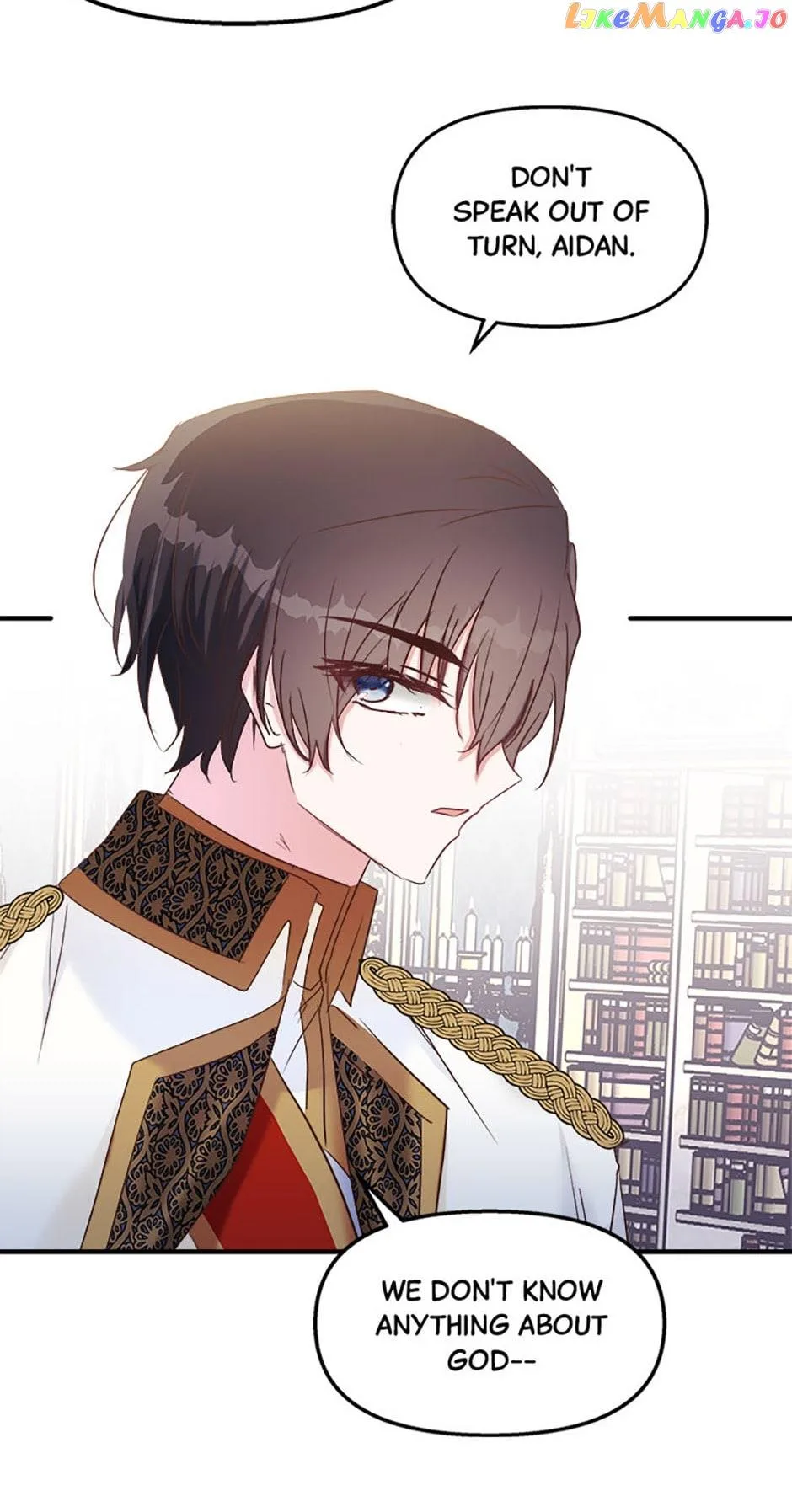 I Didn’t Save You To Get Proposed To Chapter 41 page 48