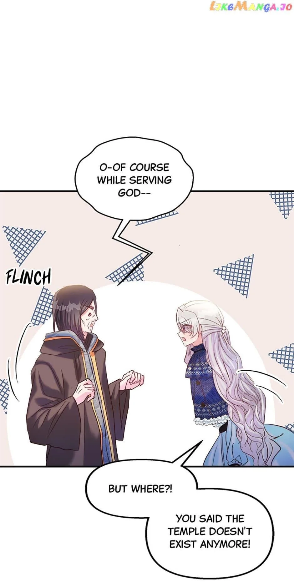 I Didn’t Save You To Get Proposed To Chapter 41 page 51