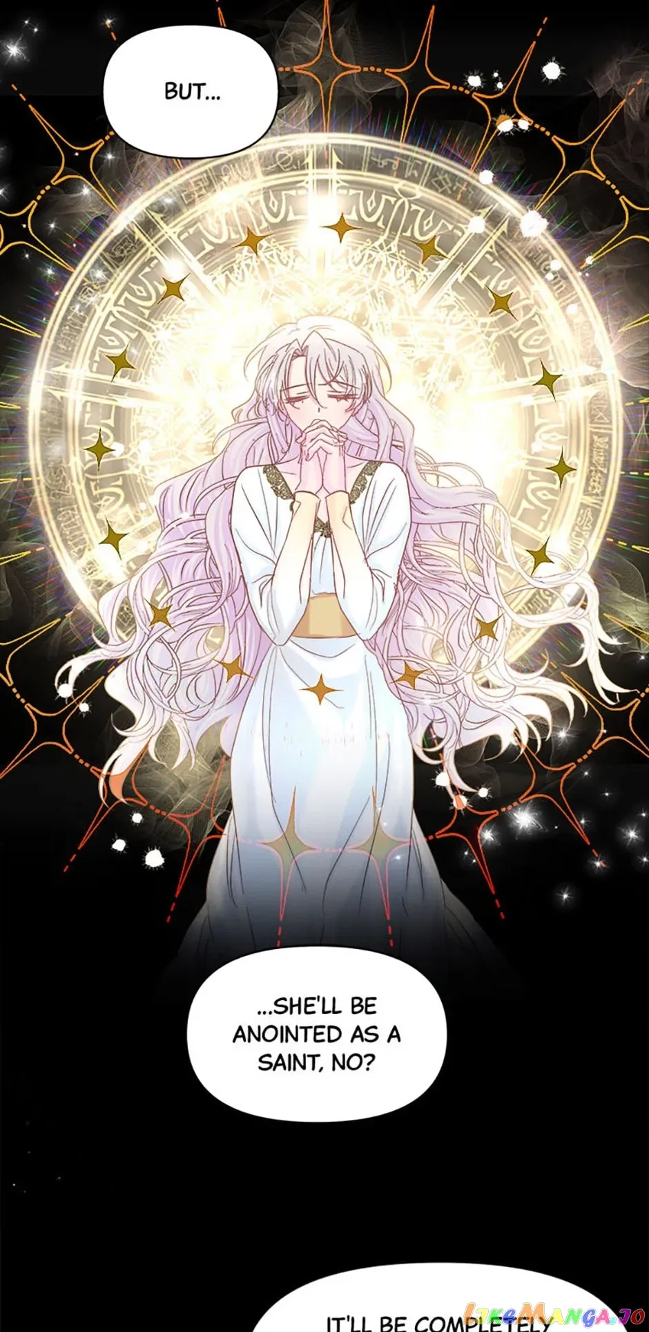 I Didn’t Save You To Get Proposed To Chapter 40 page 58