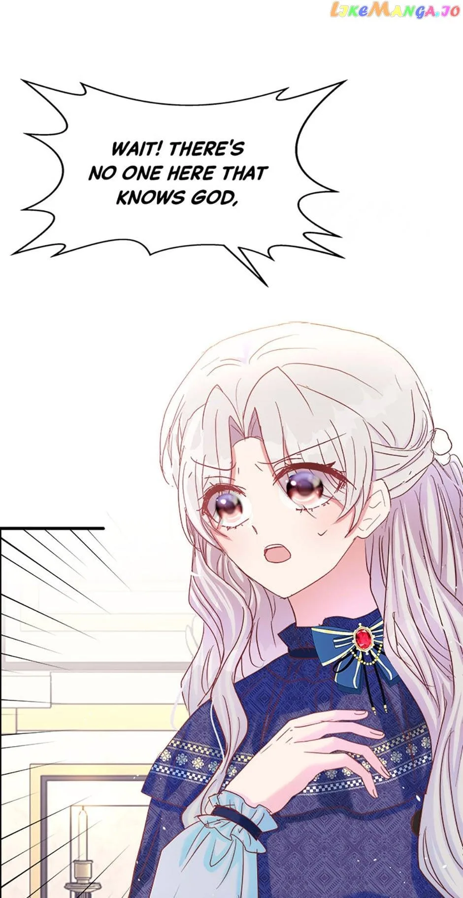I Didn’t Save You To Get Proposed To Chapter 41 page 37