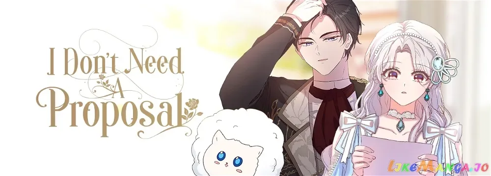 I Didn’t Save You To Get Proposed To Chapter 40 page 72