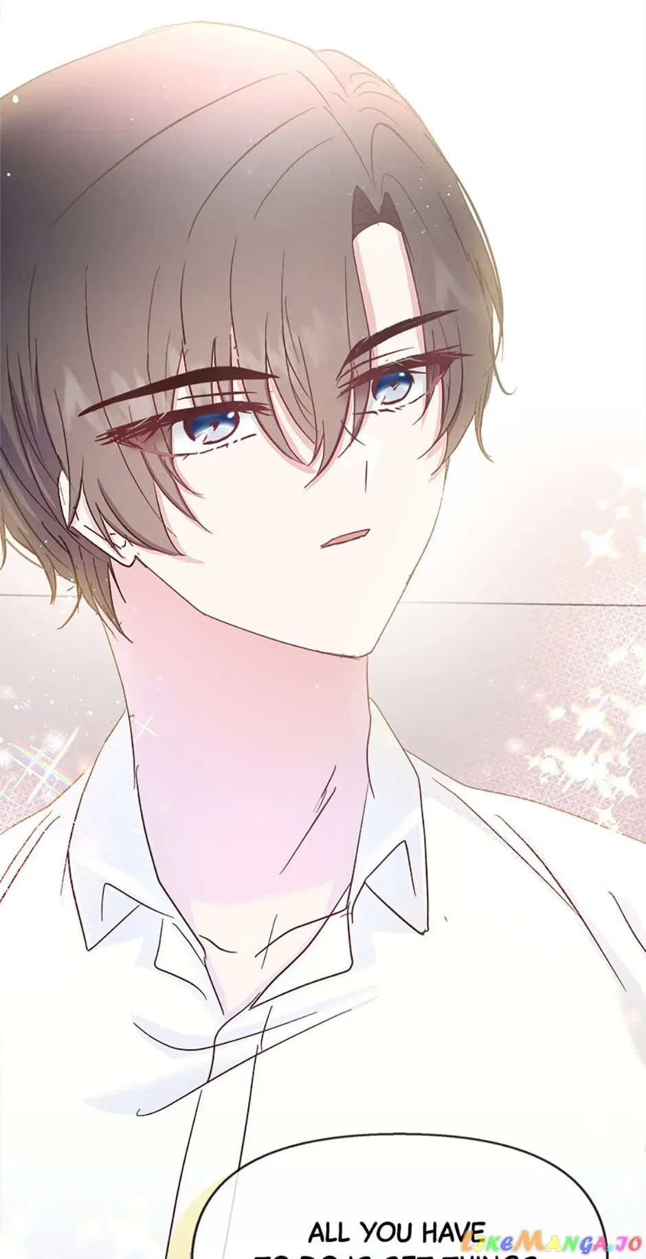 I Didn’t Save You To Get Proposed To Chapter 40 page 68