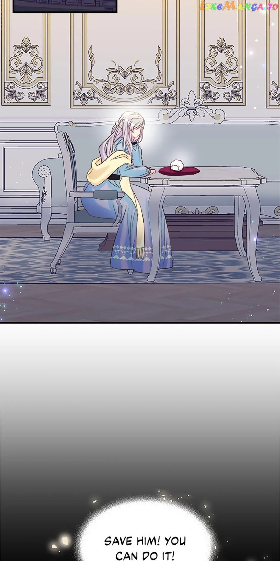 I Didn’t Save You To Get Proposed To Chapter 41 page 58