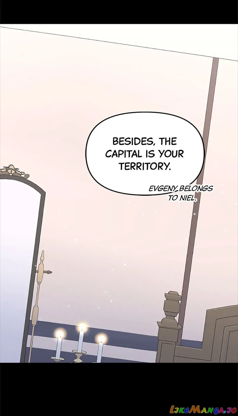 I Didn’t Save You To Get Proposed To Chapter 40 page 62