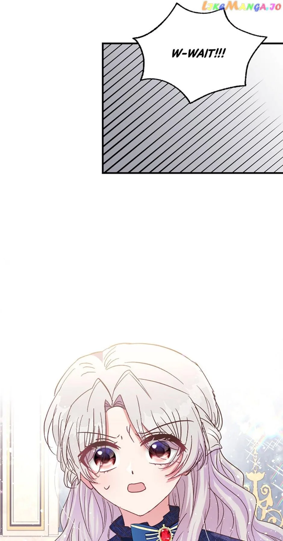 I Didn’t Save You To Get Proposed To Chapter 41 page 49