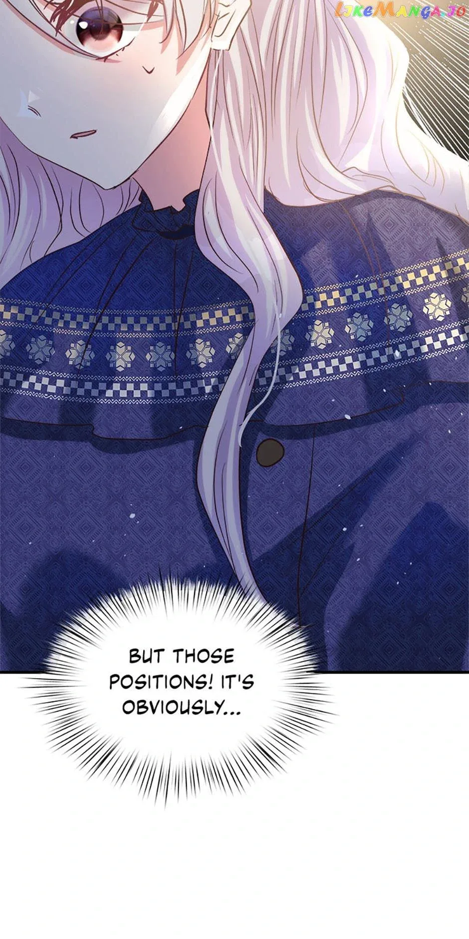 I Didn’t Save You To Get Proposed To Chapter 41 page 55