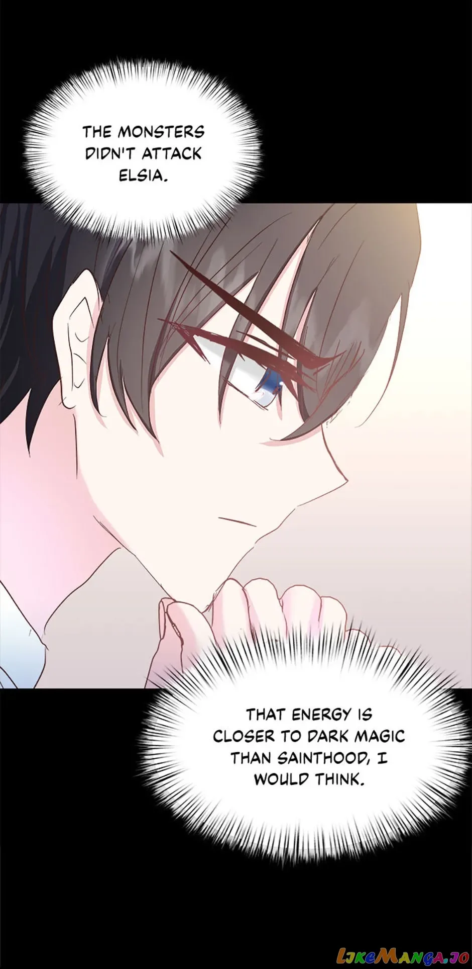 I Didn’t Save You To Get Proposed To Chapter 40 page 61