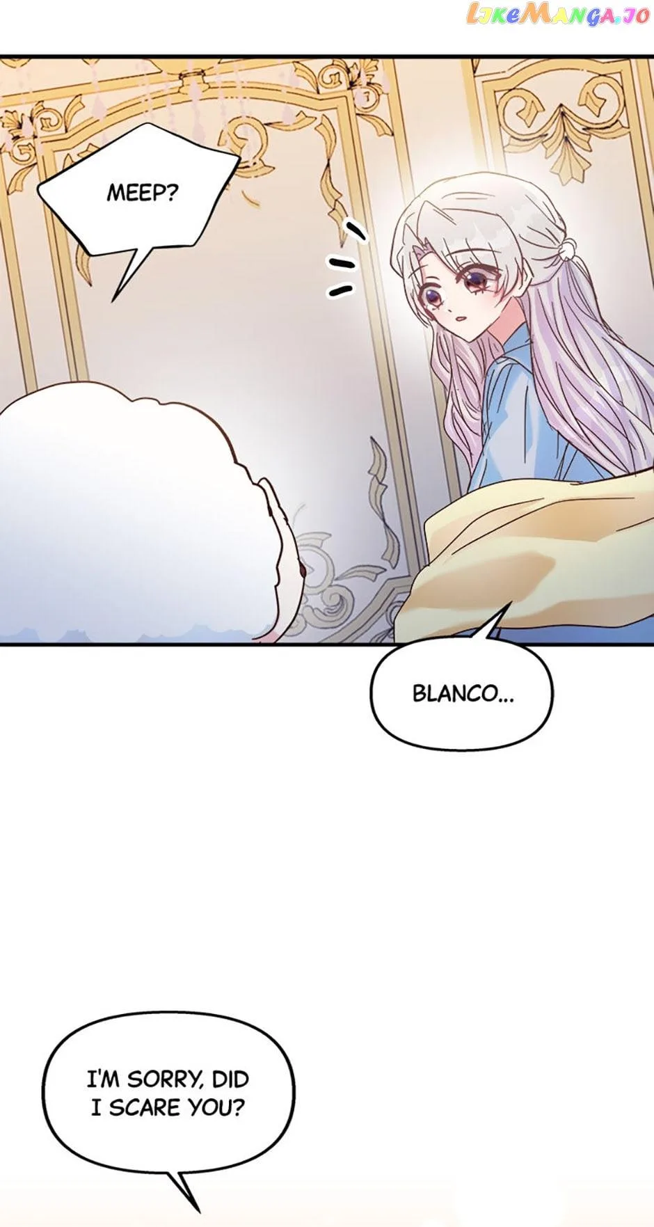 I Didn’t Save You To Get Proposed To Chapter 41 page 65