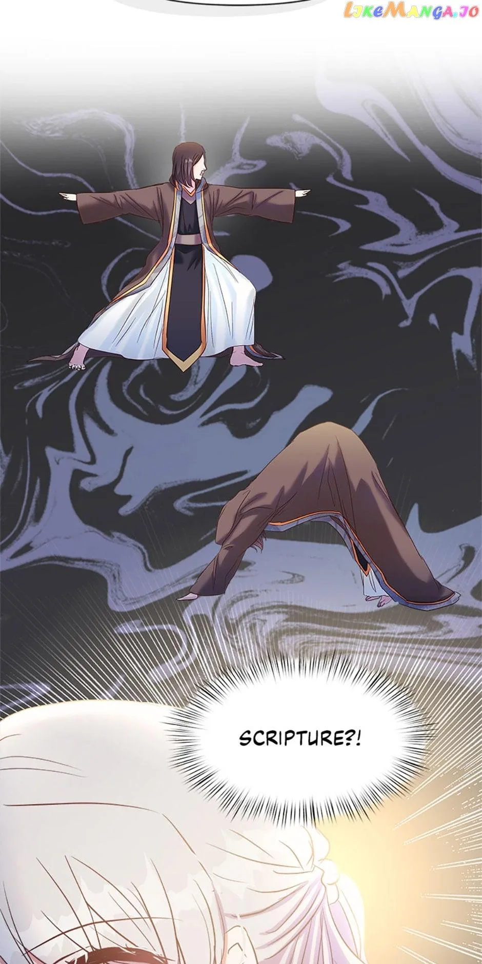 I Didn’t Save You To Get Proposed To Chapter 41 page 54