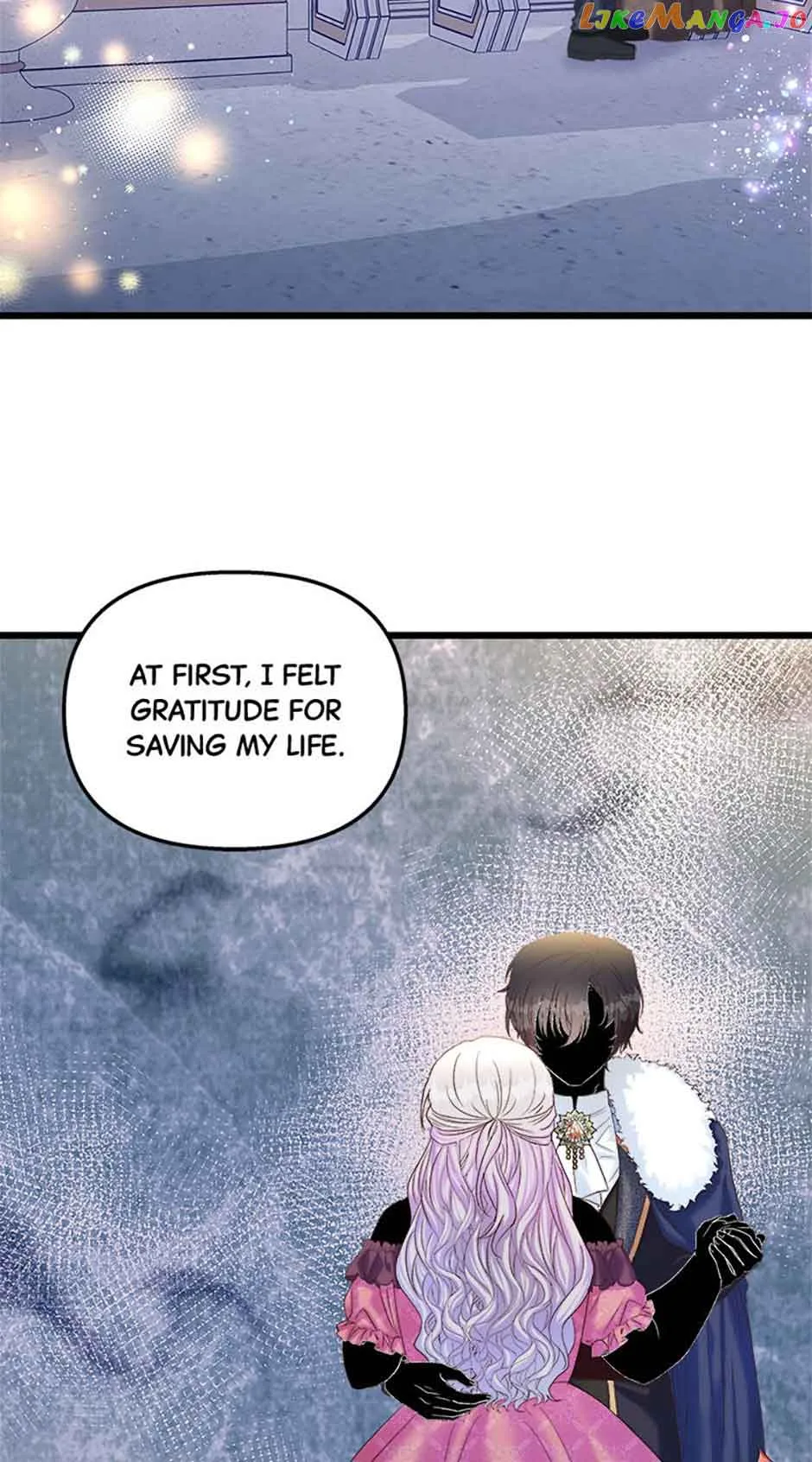 I Didn’t Save You To Get Proposed To Chapter 45 page 10
