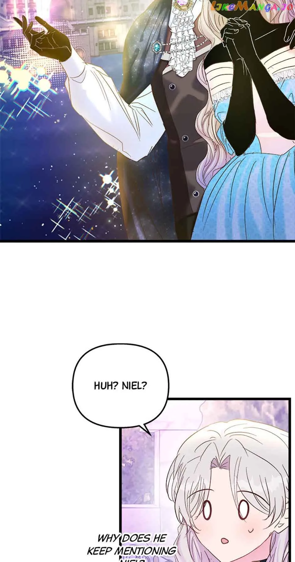 I Didn’t Save You To Get Proposed To Chapter 45 page 16