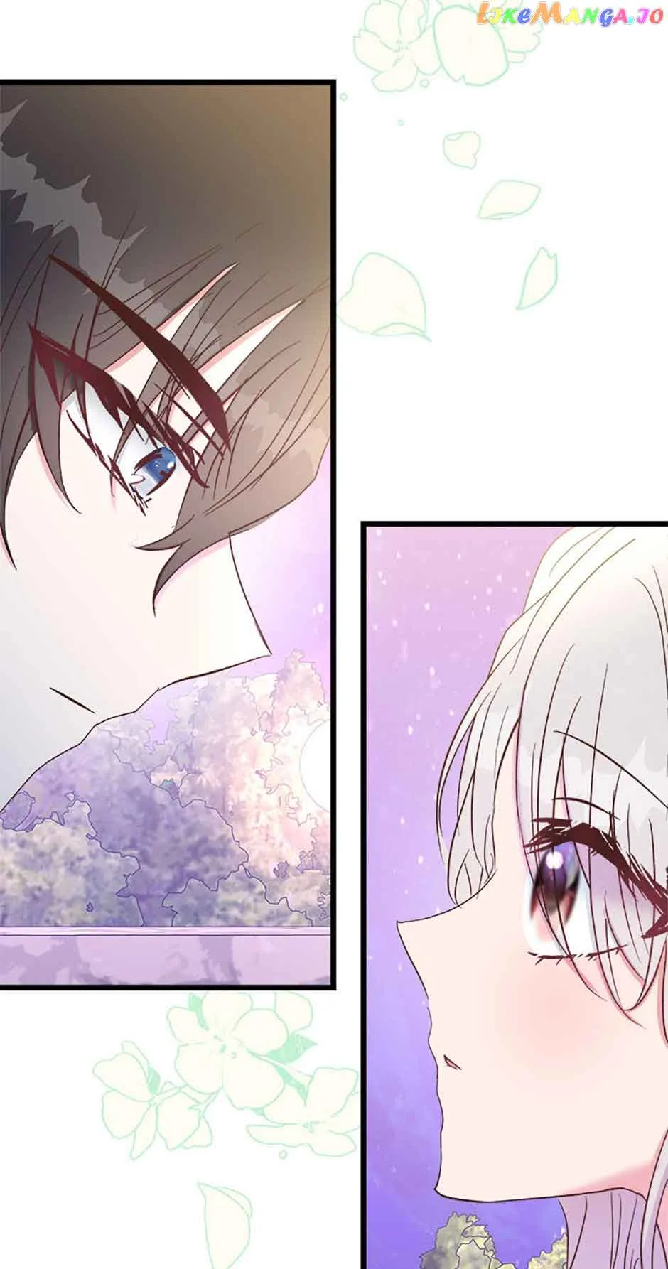 I Didn’t Save You To Get Proposed To Chapter 45 page 3