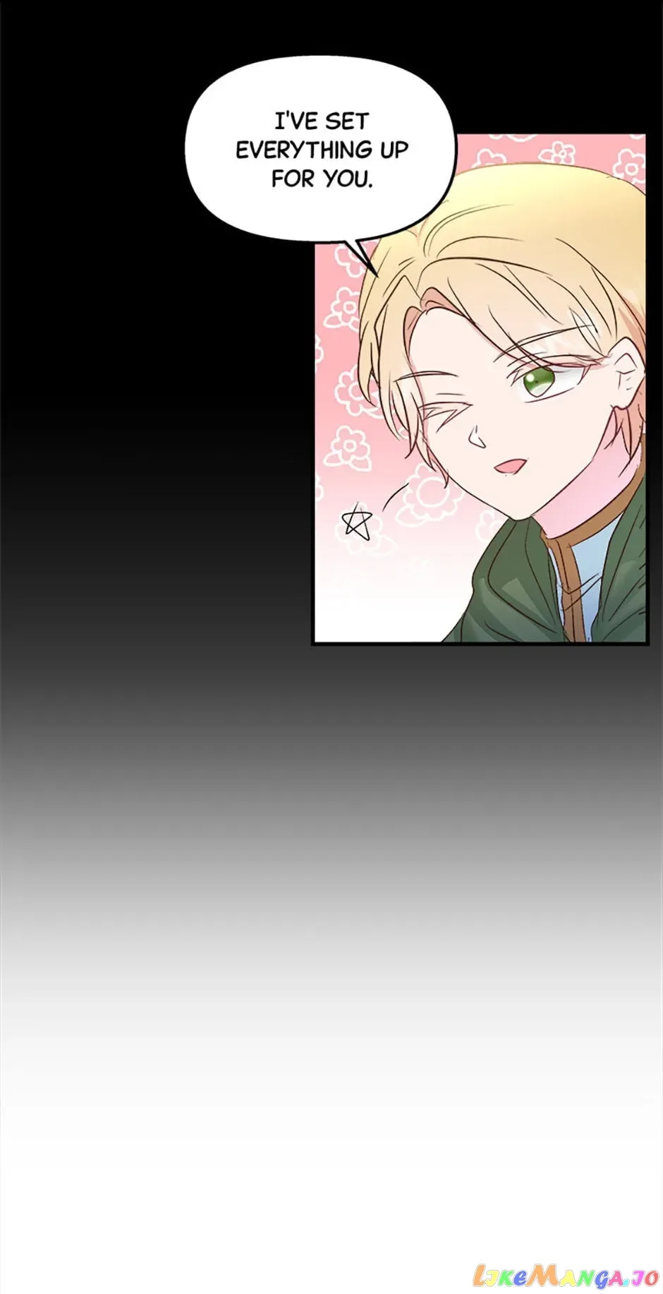 I Didn’t Save You To Get Proposed To Chapter 40 page 67