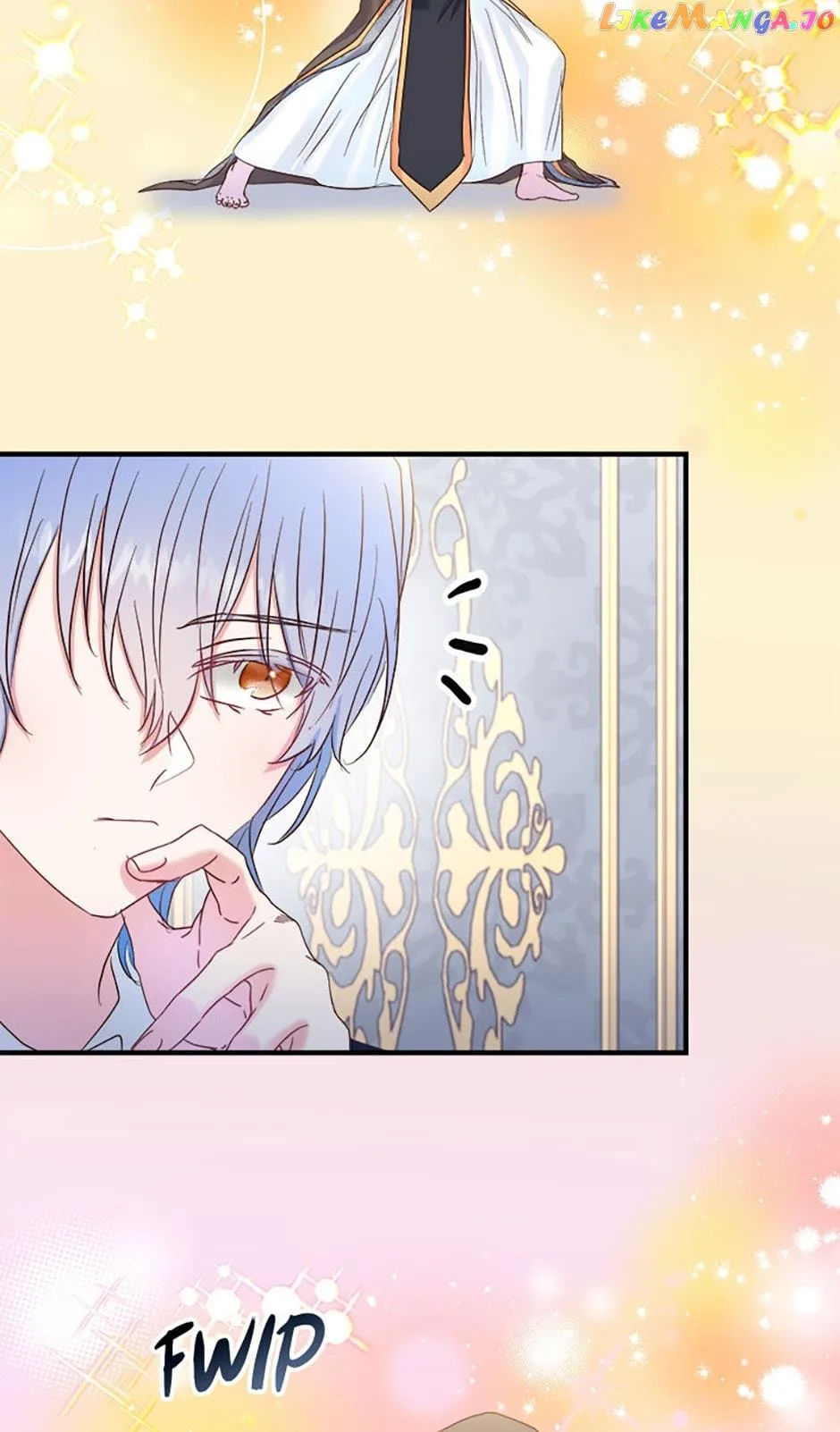 I Didn’t Save You To Get Proposed To Chapter 41 page 44