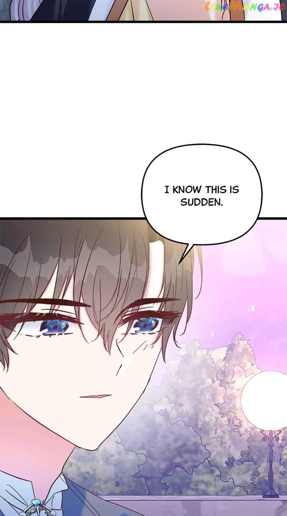 I Didn’t Save You To Get Proposed To Chapter 45 page 8