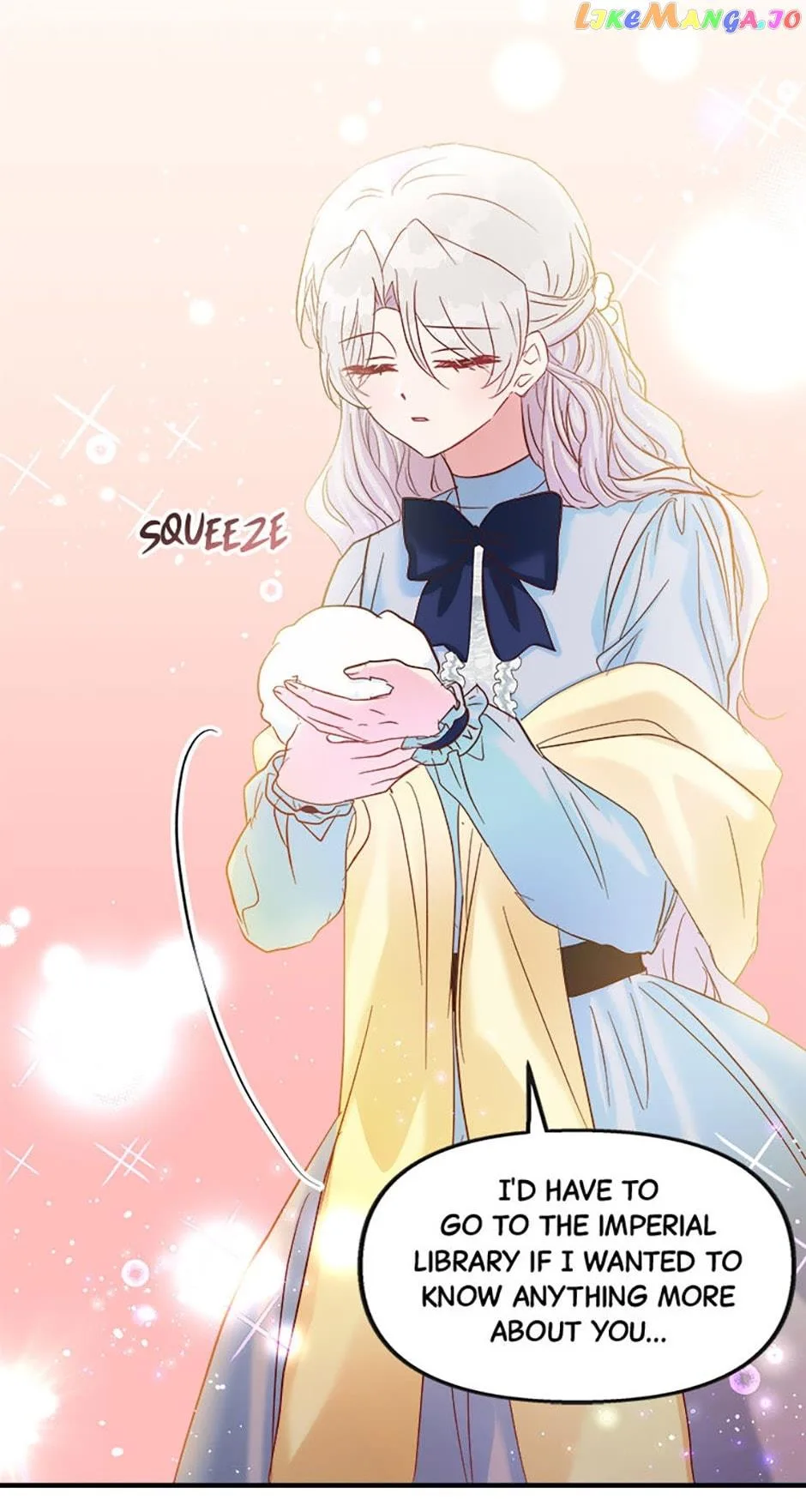 I Didn’t Save You To Get Proposed To Chapter 41 page 66
