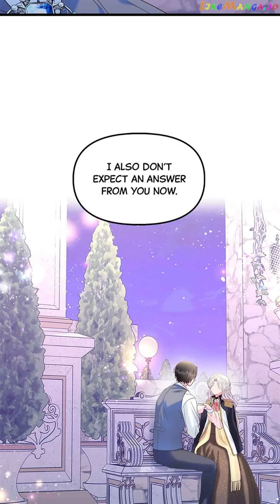 I Didn’t Save You To Get Proposed To Chapter 45 page 9