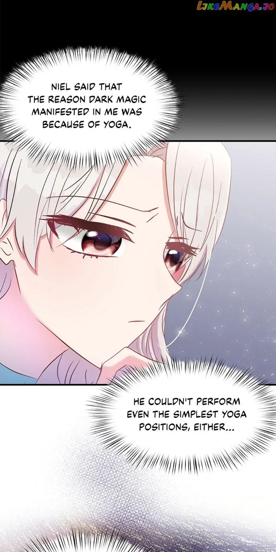 I Didn’t Save You To Get Proposed To Chapter 41 page 61