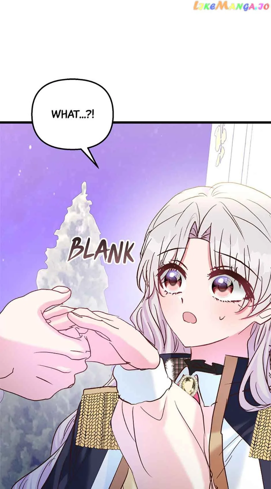I Didn’t Save You To Get Proposed To Chapter 45 page 7
