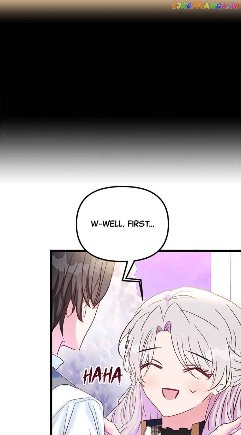 I Didn’t Save You To Get Proposed To Chapter 45 page 22