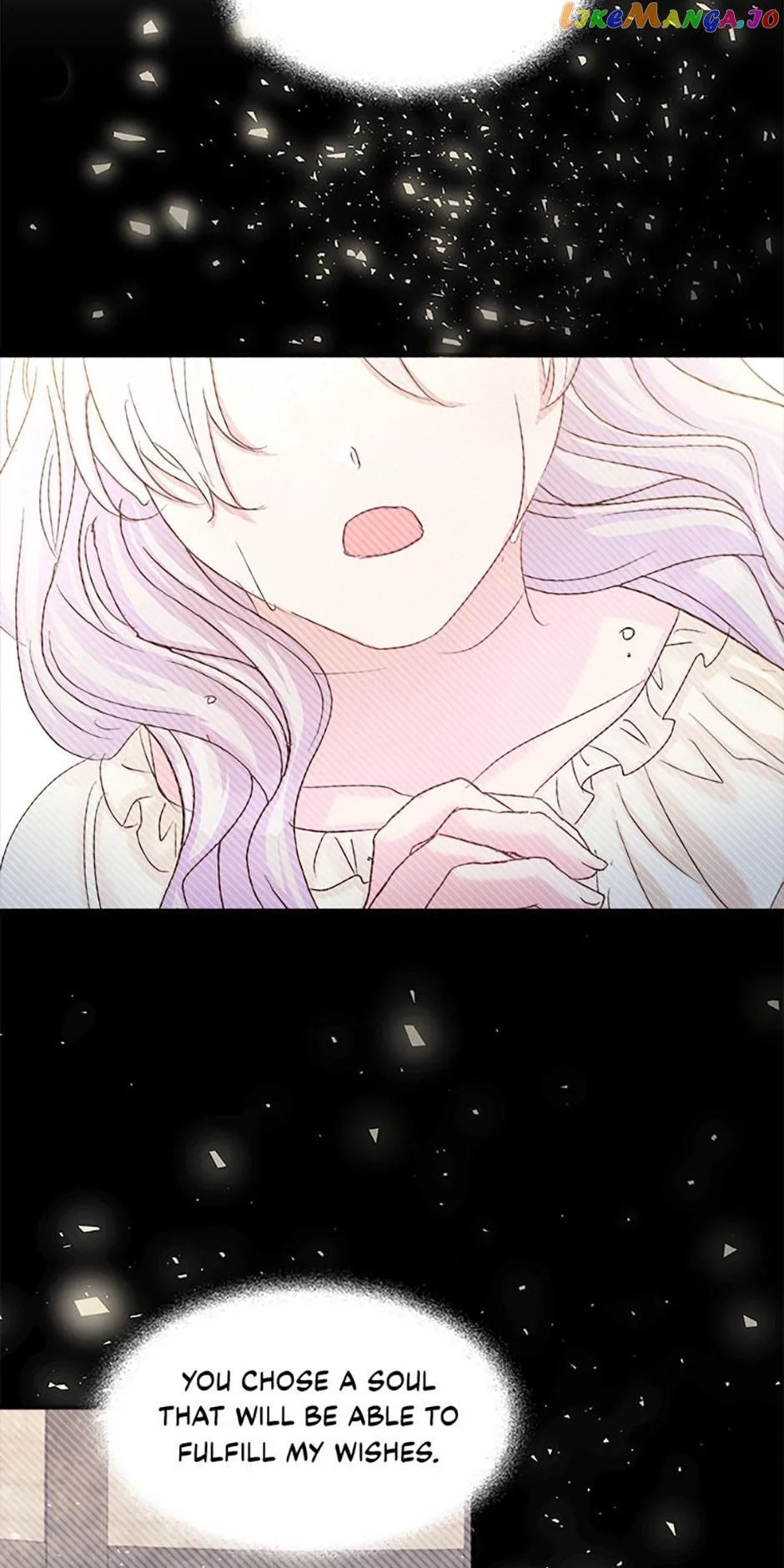 I Didn’t Save You To Get Proposed To Chapter 41 page 59