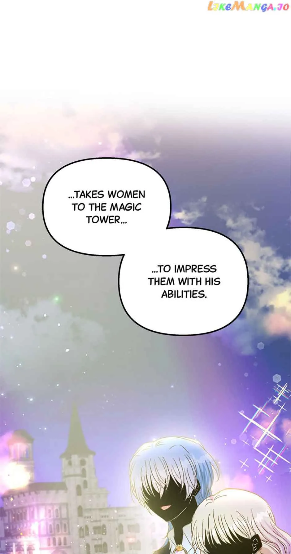 I Didn’t Save You To Get Proposed To Chapter 45 page 15