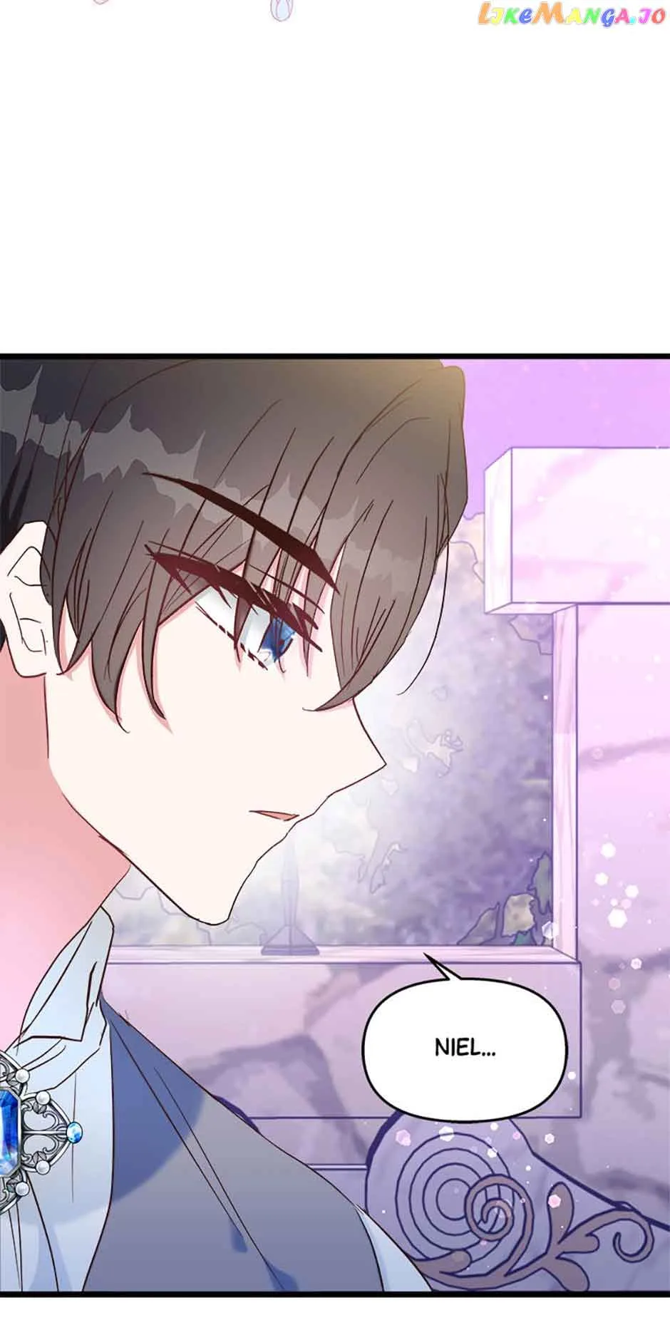 I Didn’t Save You To Get Proposed To Chapter 45 page 14