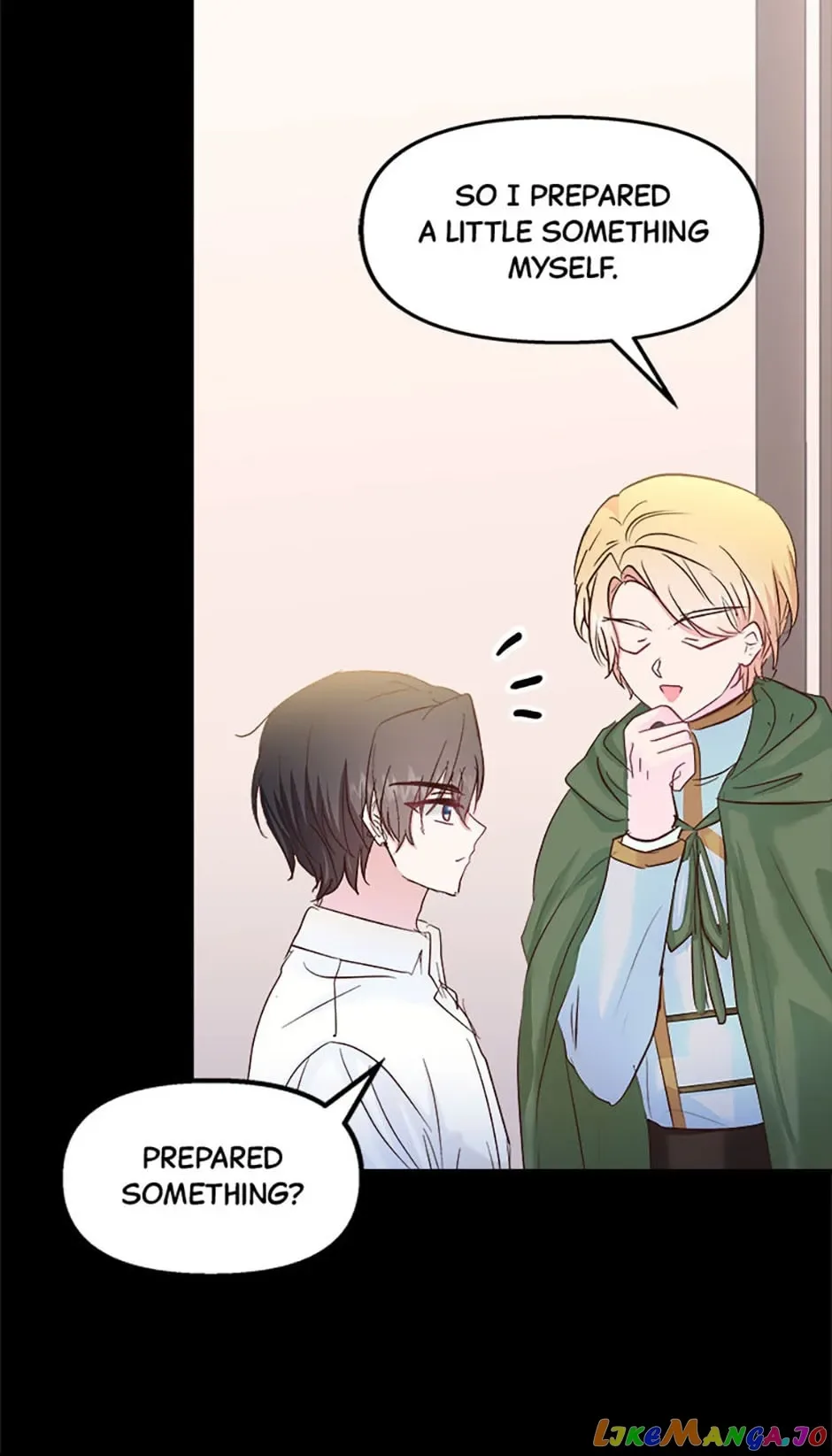 I Didn’t Save You To Get Proposed To Chapter 40 page 66