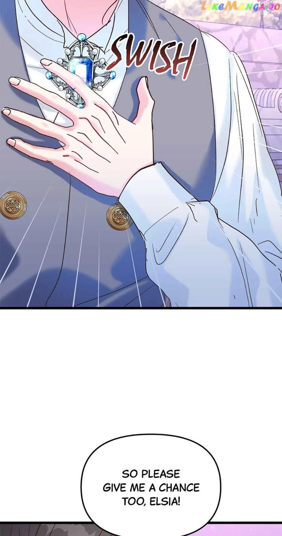 I Didn’t Save You To Get Proposed To Chapter 45 page 18