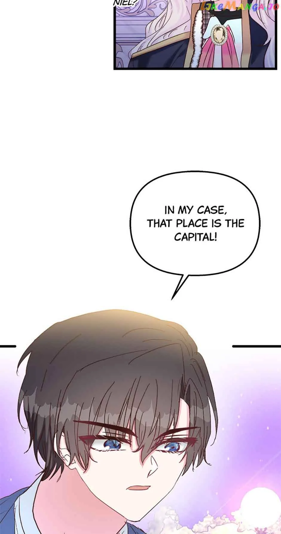 I Didn’t Save You To Get Proposed To Chapter 45 page 17