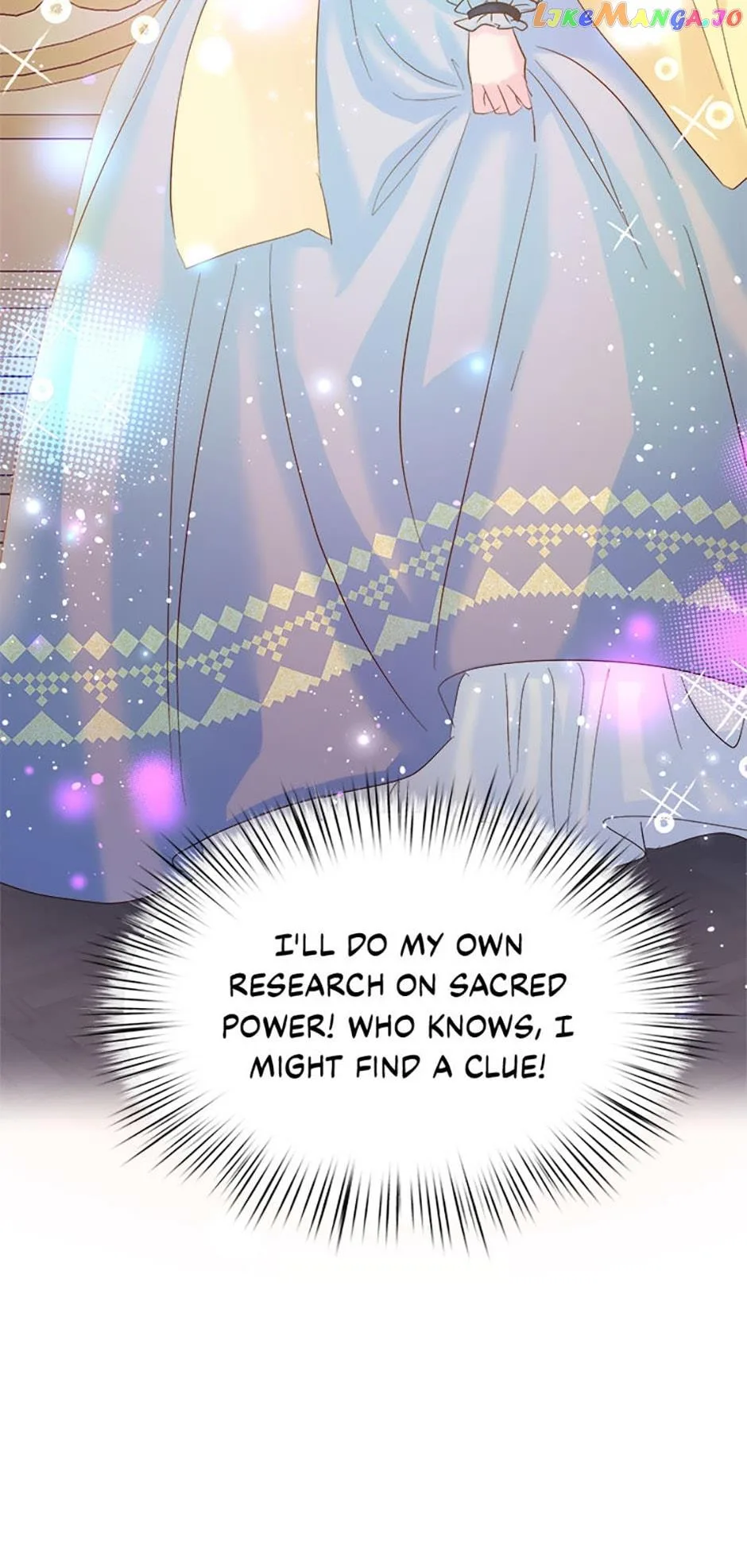 I Didn’t Save You To Get Proposed To Chapter 41 page 70