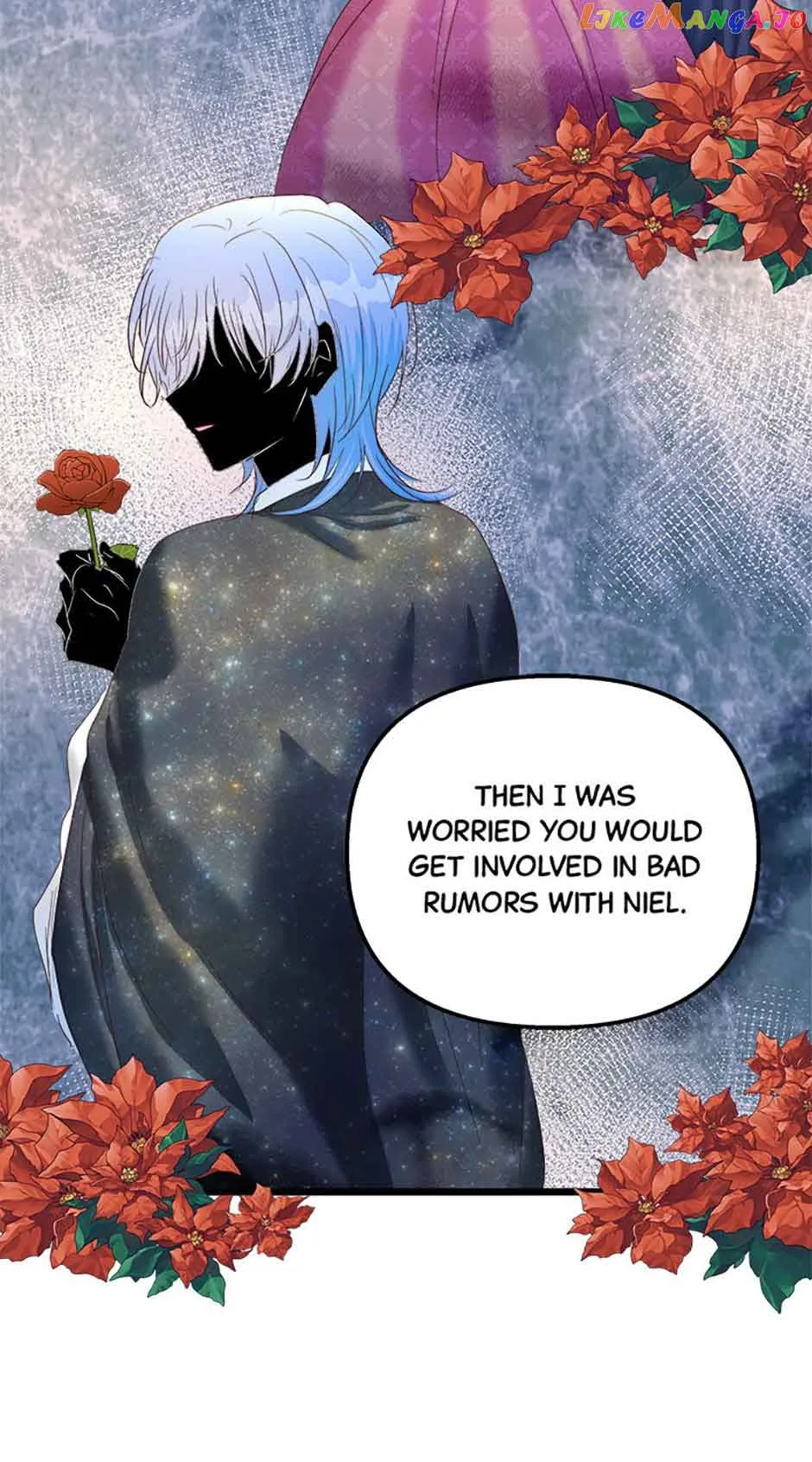 I Didn’t Save You To Get Proposed To Chapter 45 page 11