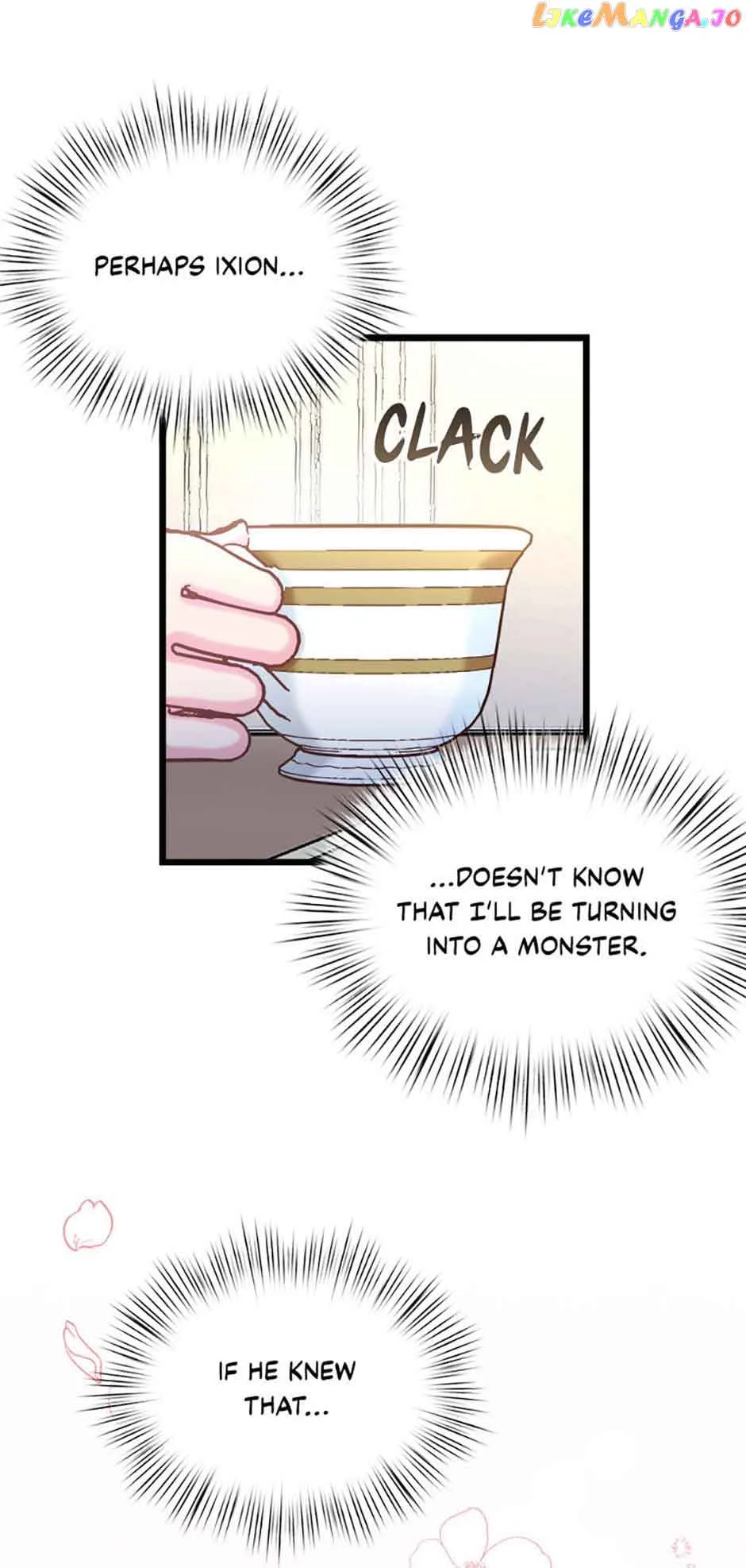 I Didn’t Save You To Get Proposed To Chapter 45 page 36