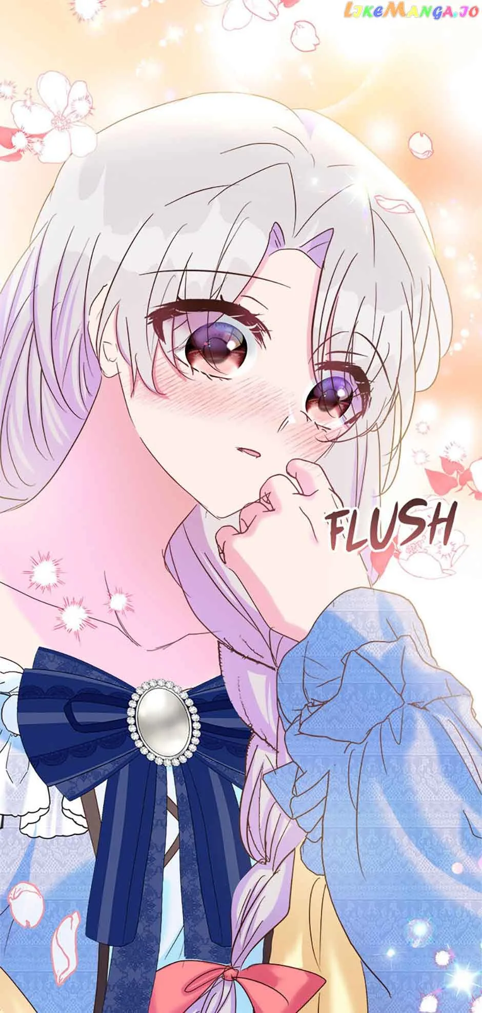 I Didn’t Save You To Get Proposed To Chapter 45 page 38