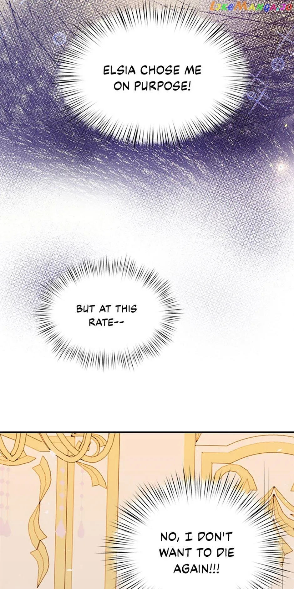 I Didn’t Save You To Get Proposed To Chapter 41 page 63