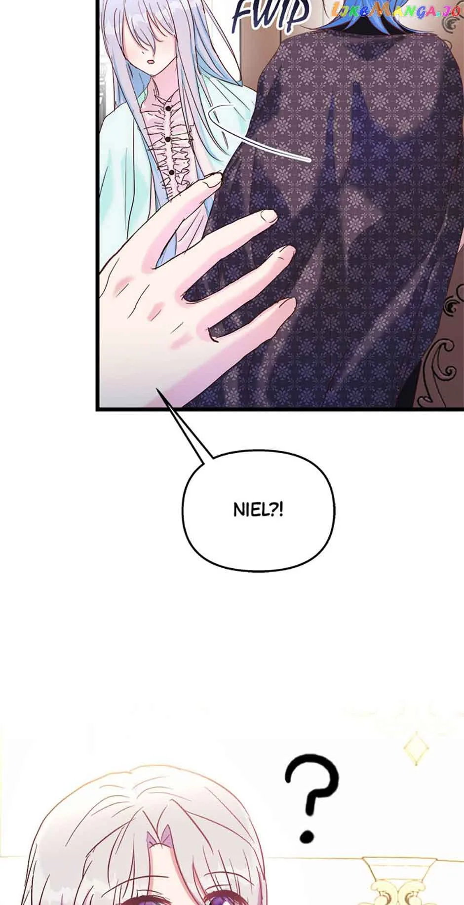 I Didn’t Save You To Get Proposed To Chapter 45 page 69