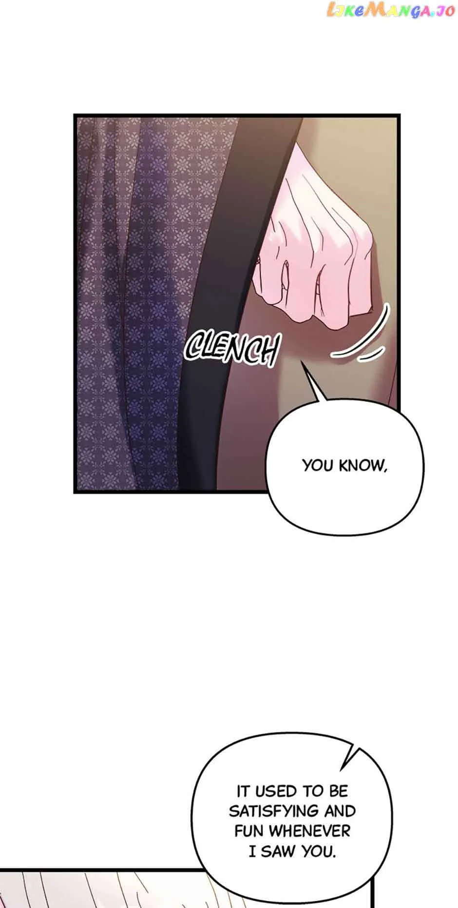 I Didn’t Save You To Get Proposed To Chapter 45 page 57