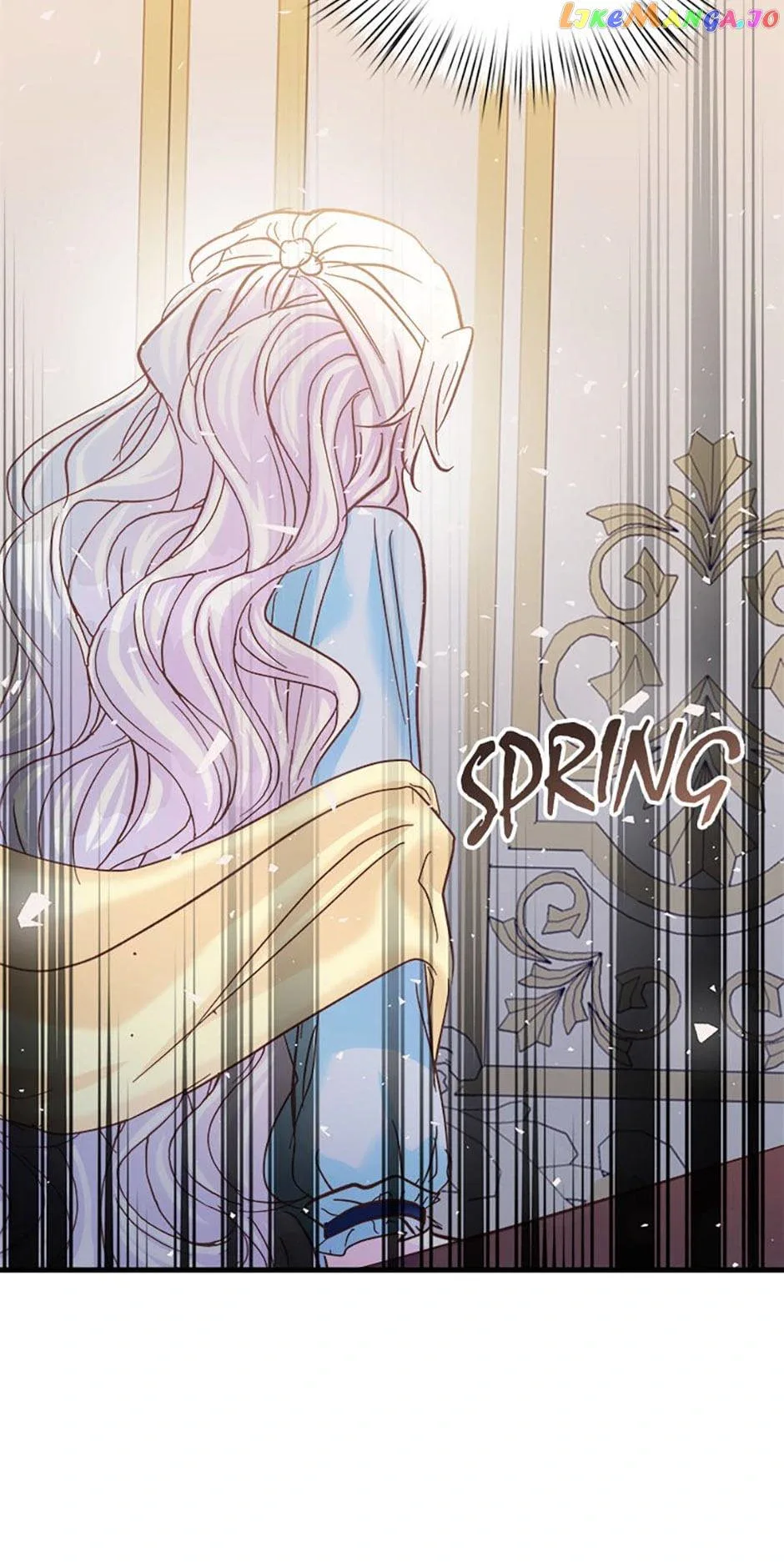 I Didn’t Save You To Get Proposed To Chapter 41 page 64