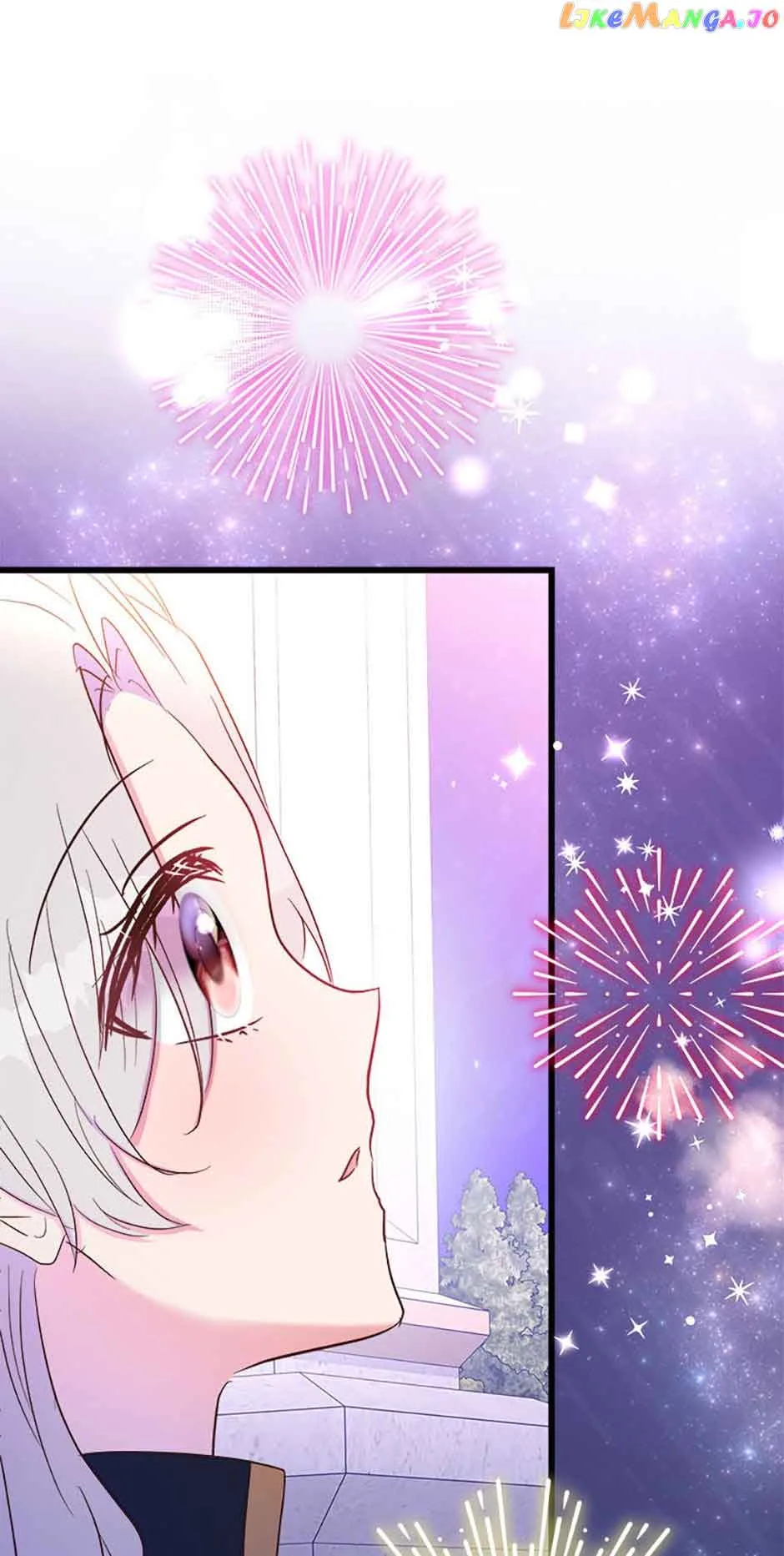 I Didn’t Save You To Get Proposed To Chapter 45 page 27