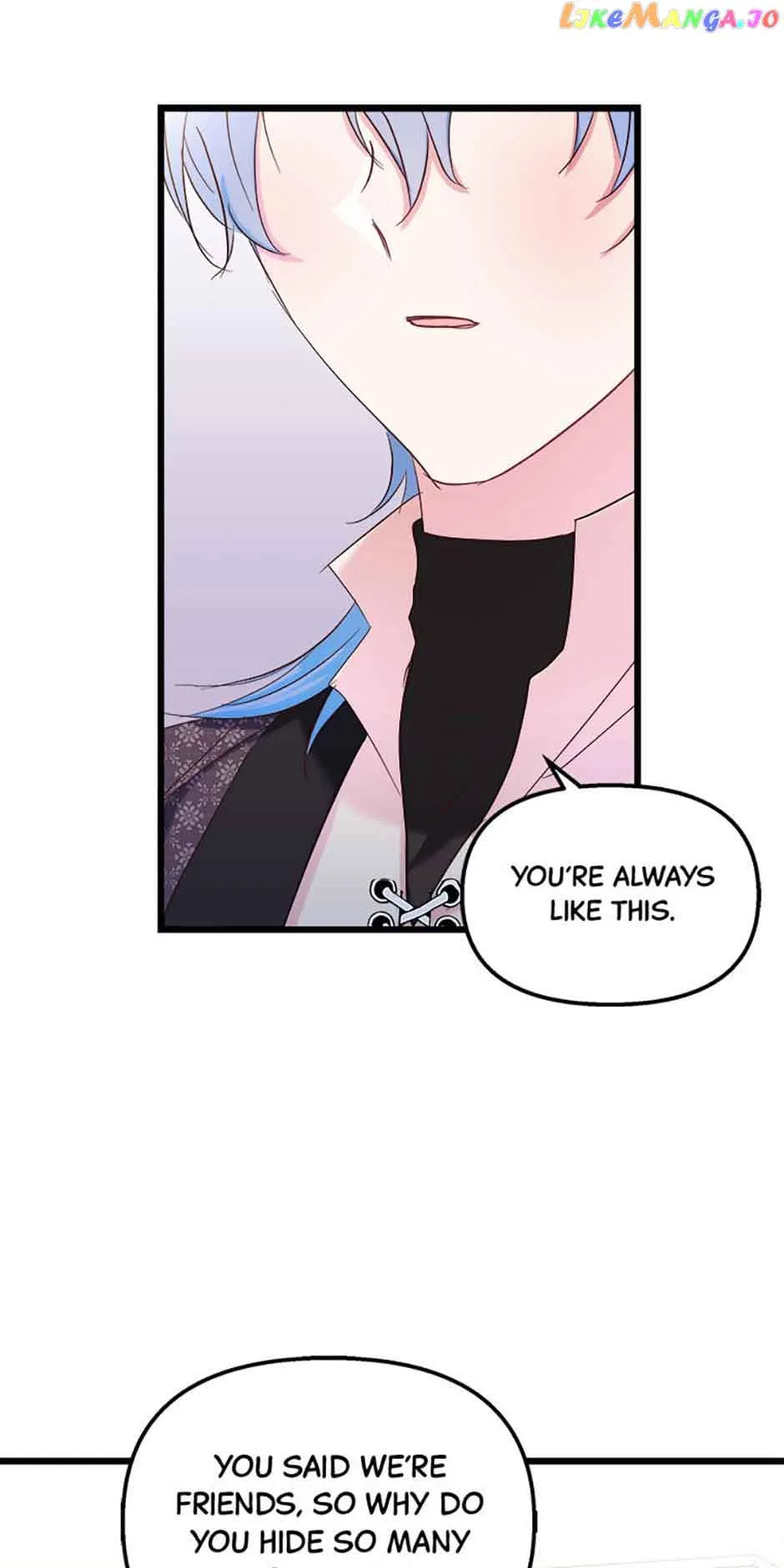 I Didn’t Save You To Get Proposed To Chapter 45 page 45