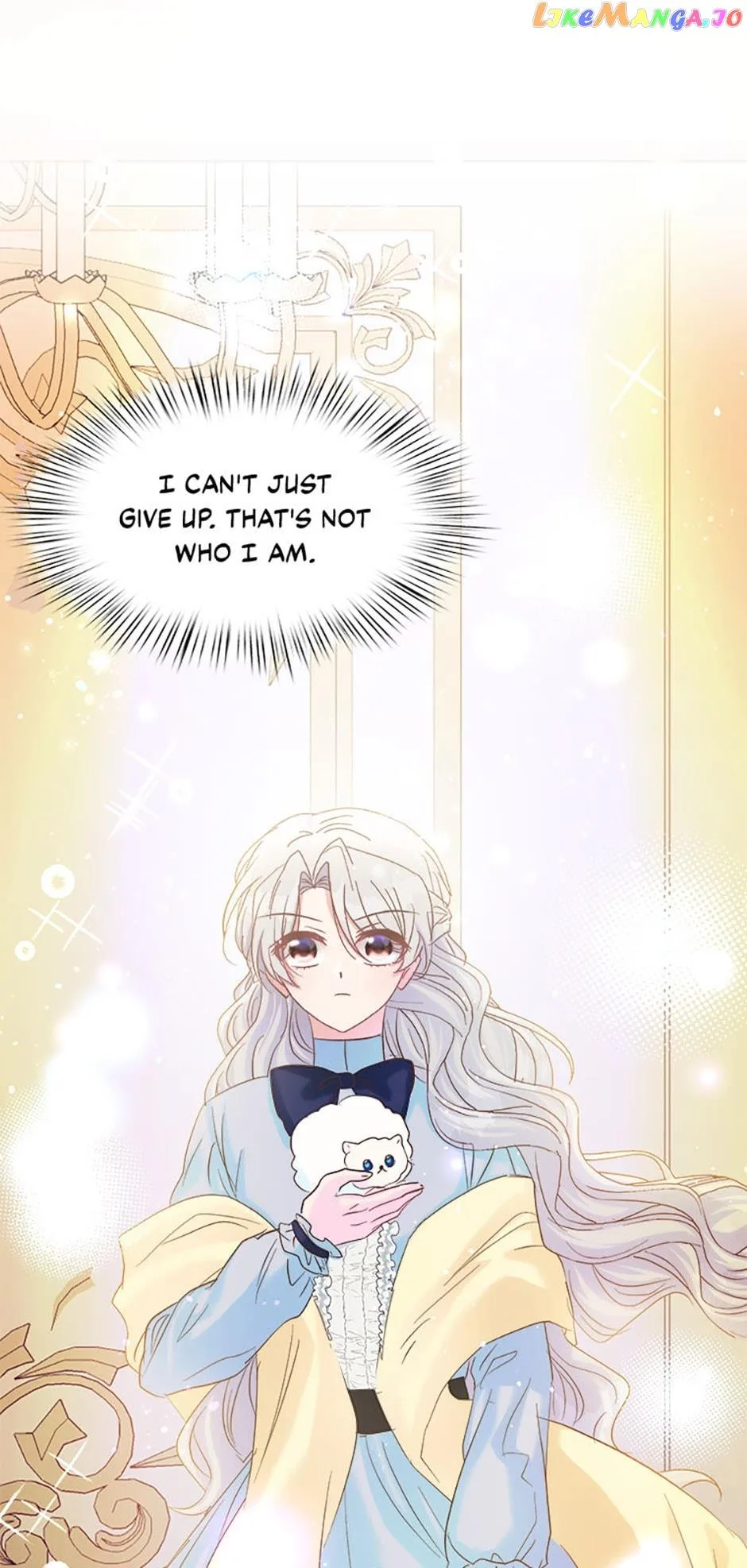 I Didn’t Save You To Get Proposed To Chapter 41 page 69