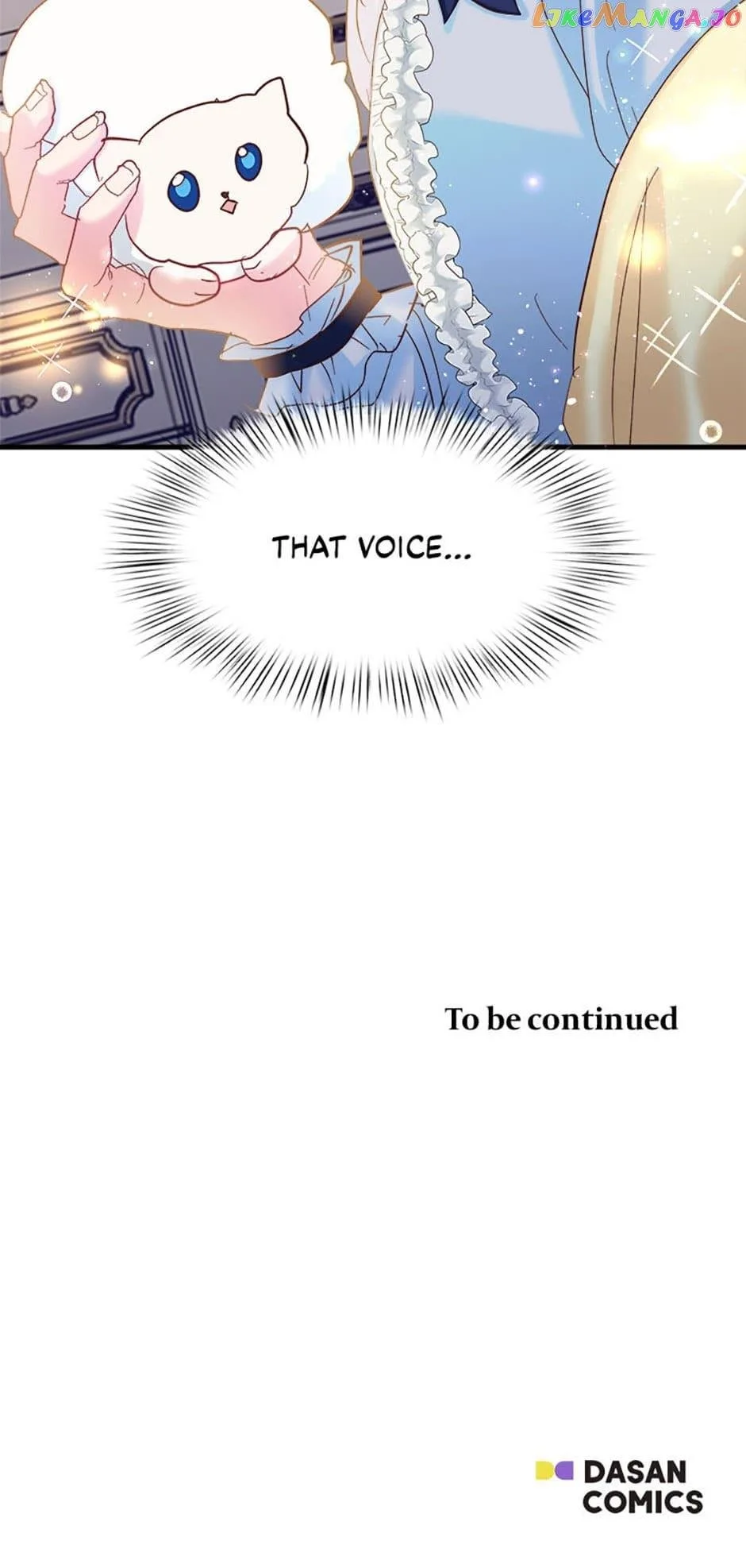 I Didn’t Save You To Get Proposed To Chapter 41 page 73
